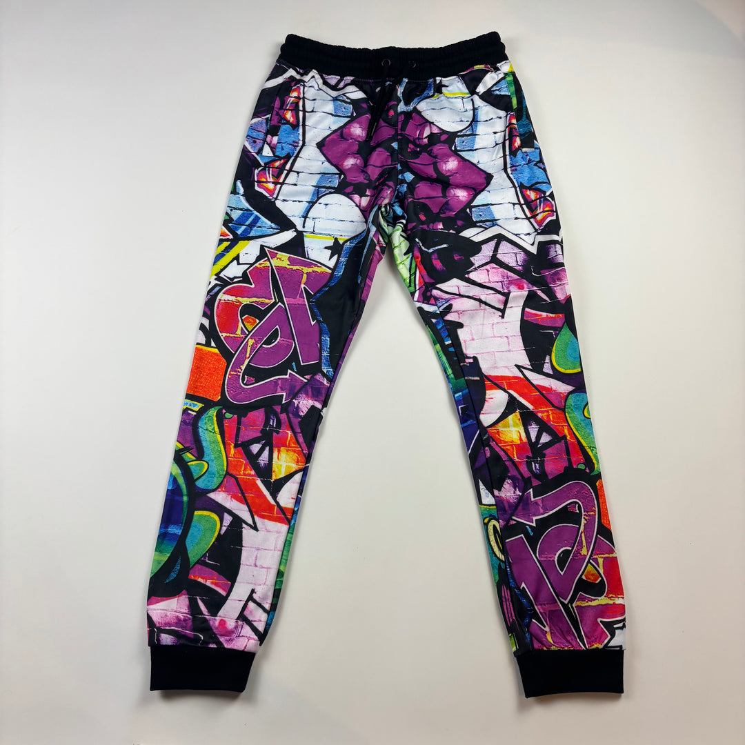 West 49 Trackpants - Size 14 Youth (Large)