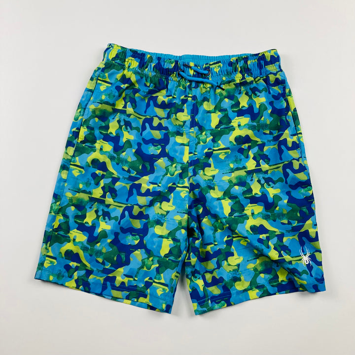 Spyder Swim Shorts - Youth X-Large (14/16 Youth)