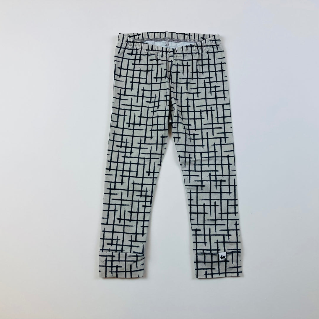 Little & Lively Leggings - Size 3 Toddler