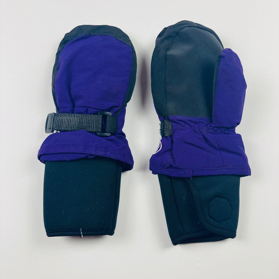 Calikids Neoprene Cuff Mitts - Size Large (6-8 Years)