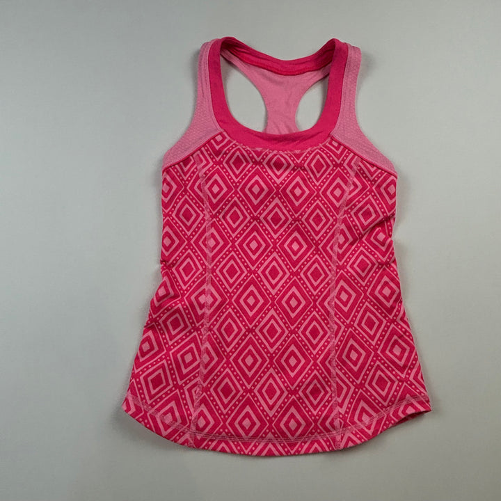 Ivivva Tank Top - Size 10 Youth