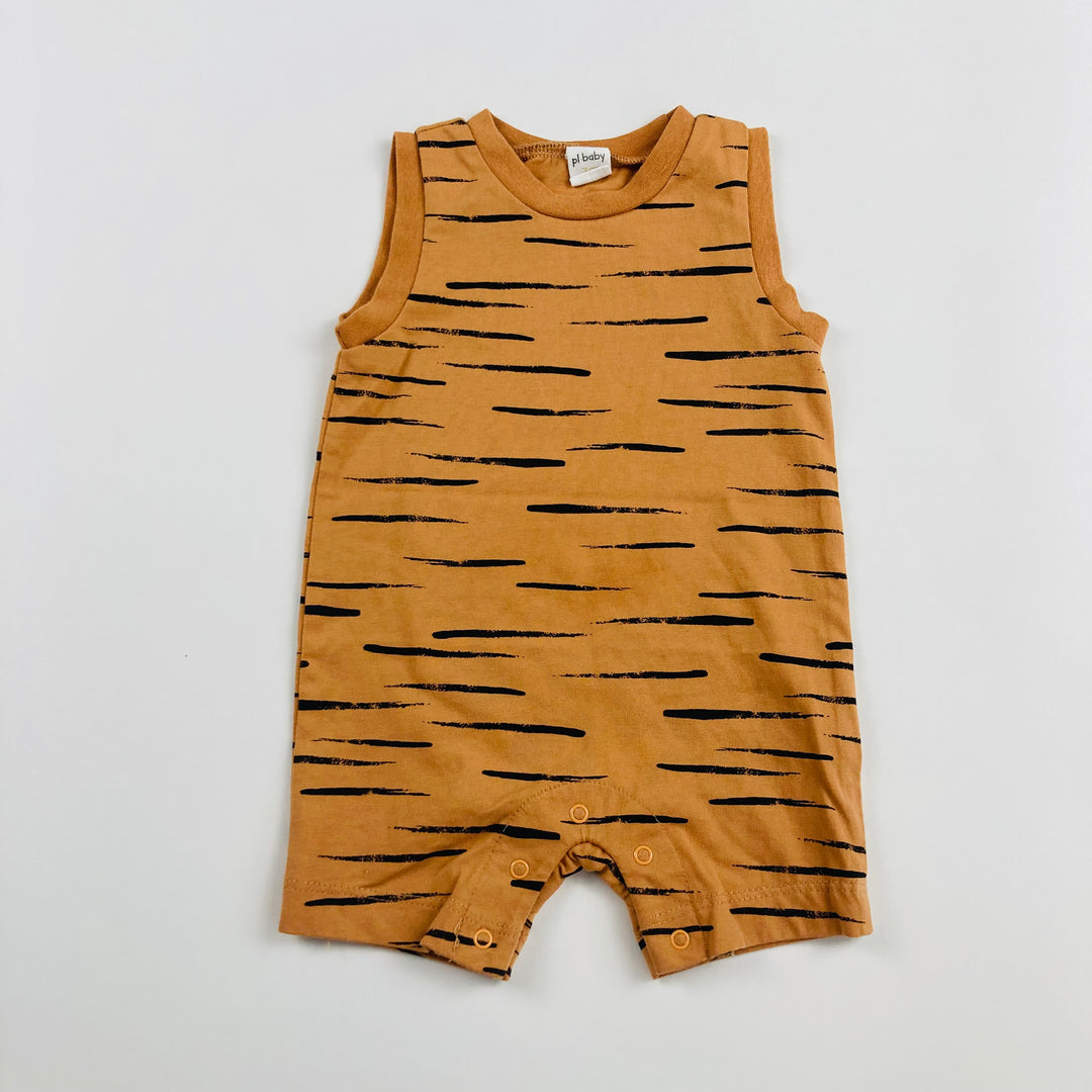 PL Baby Romper - Size 3 Months