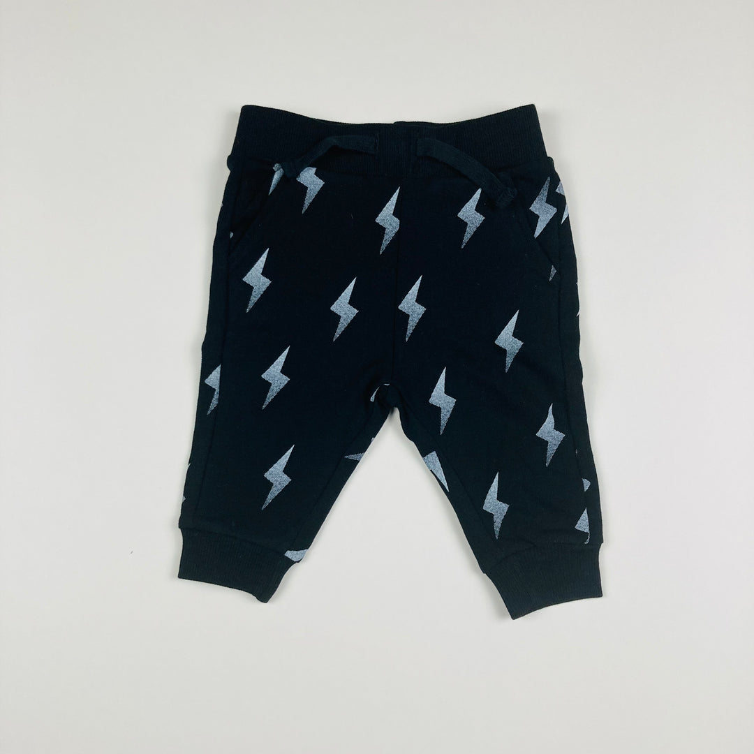 Miles the Label Sweatpants - 3 Months - Pitter Patter Boutique