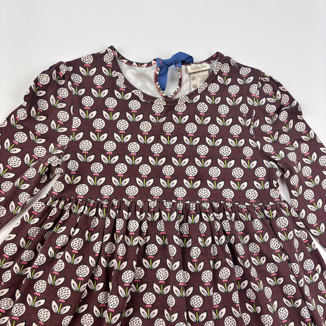 Matilda Jane Dress - Size 8-9 Youth