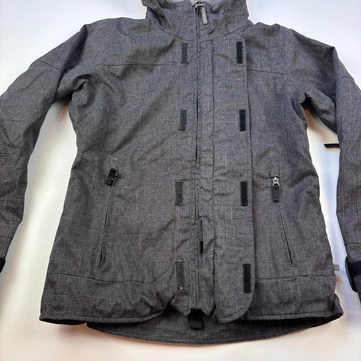 Burton Winter/Ski Jacket - Size Women&