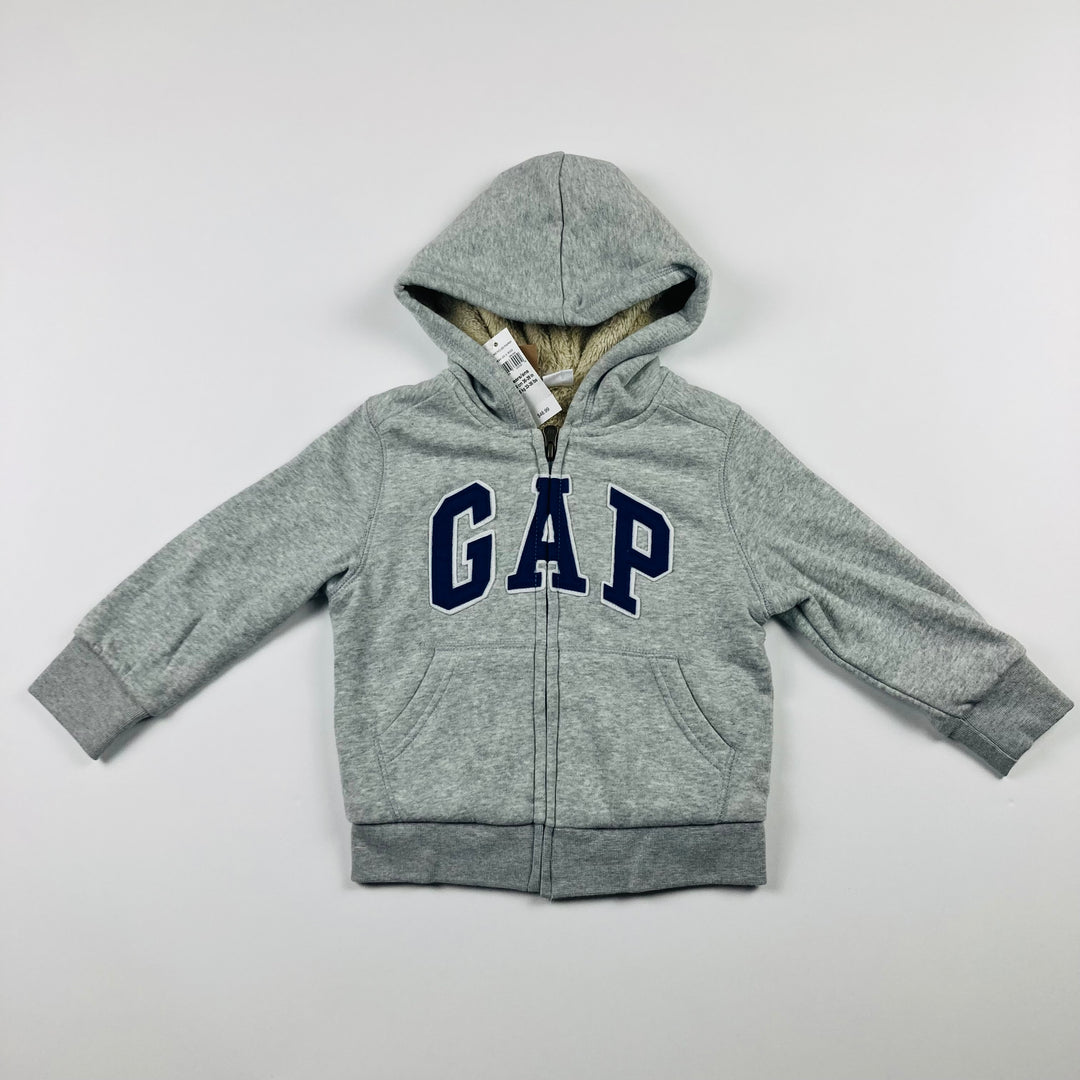 GAP Hoodie - Size 3 Toddler