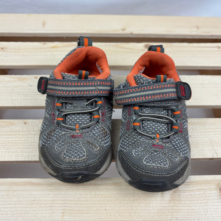 Stride Rite Baby Shoes - Size 4 Toddler (12-18m)