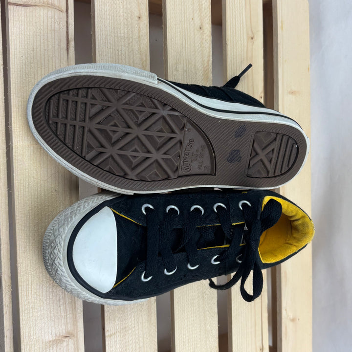 Converse Shoes - Size 12 Toddler