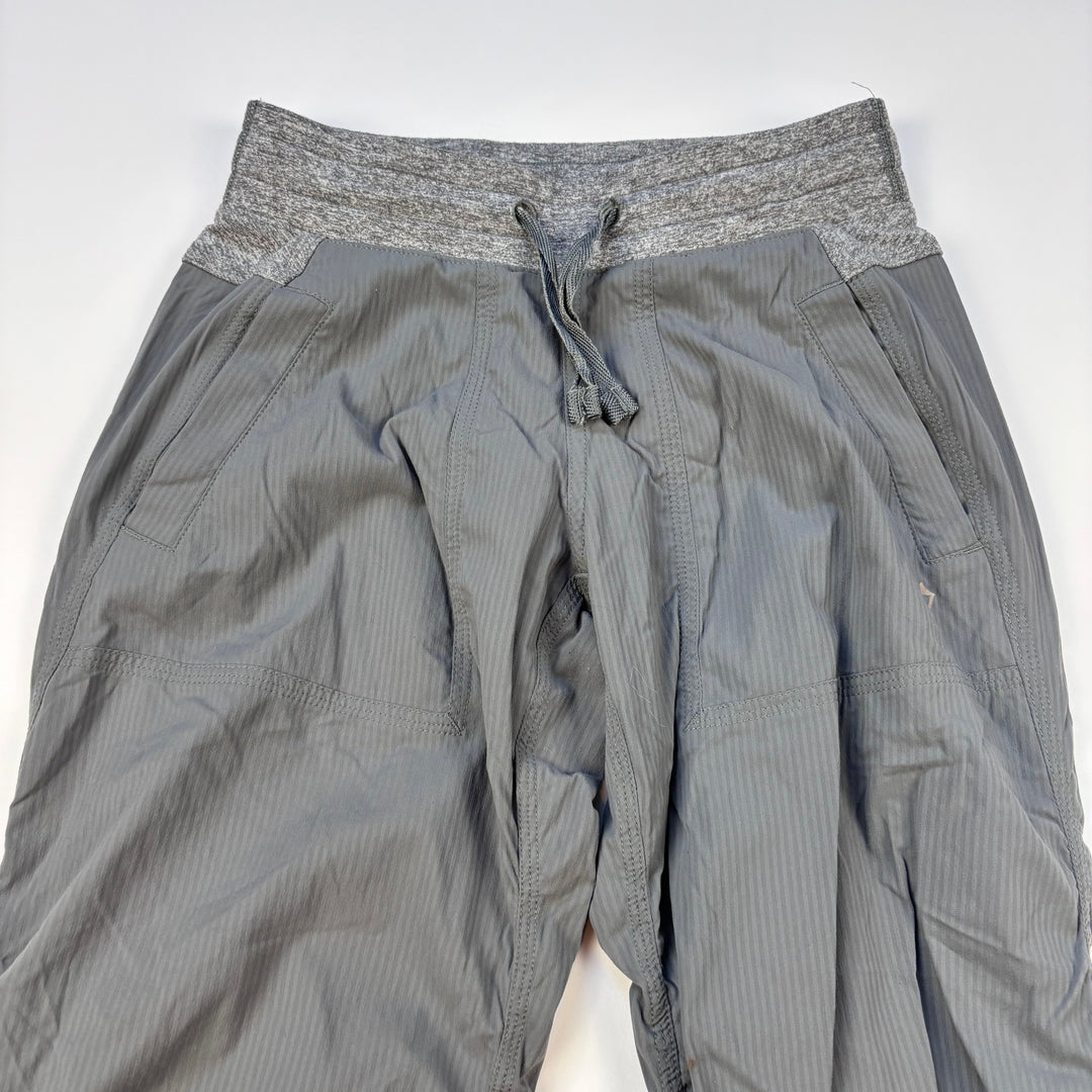 Ivivva "Live to Move" Pants - Size 8 Youth