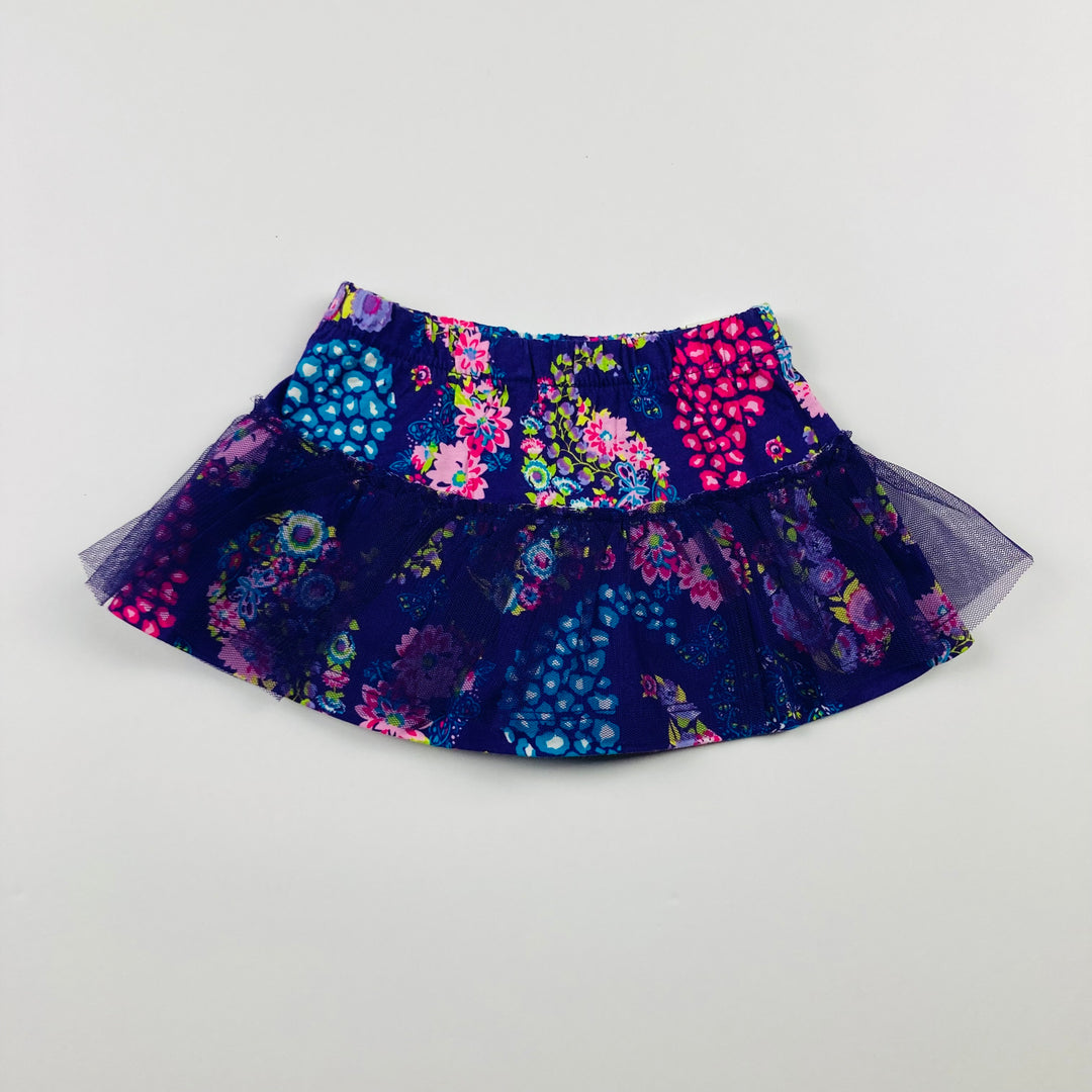 Children's Place Skort - Size 6-9M