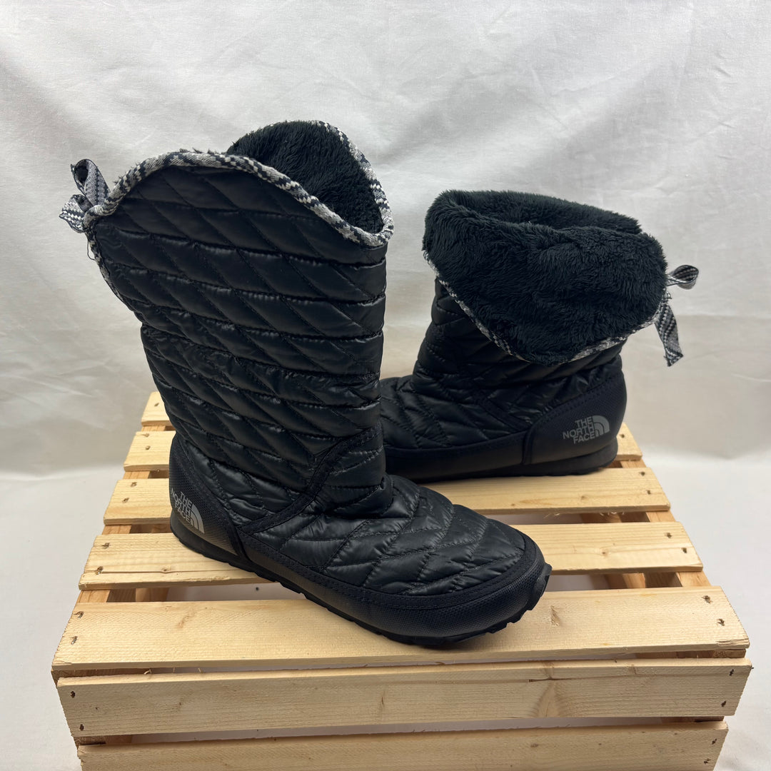 The North Face Winter Boots - Size 8 Women&