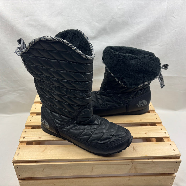 The North Face Winter Boots - Size 8 Women&