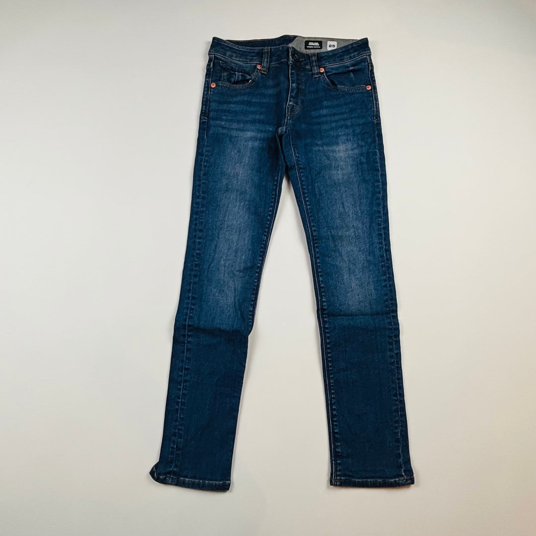 Volcom Jeans - Size 25 (10-12 Youth)