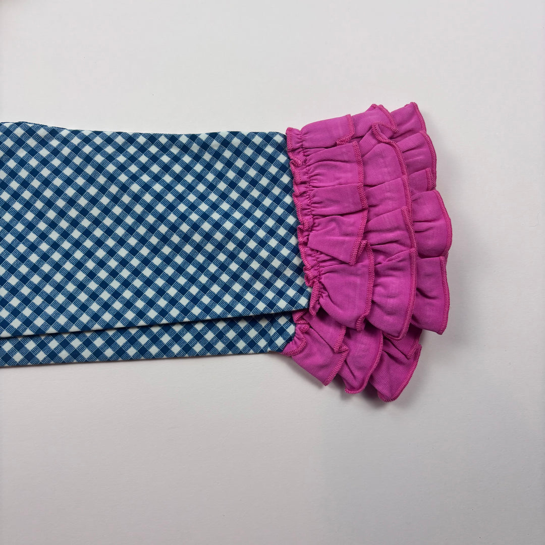 Matilda Jane 2-piece Outfit - Size 10-11 Youth