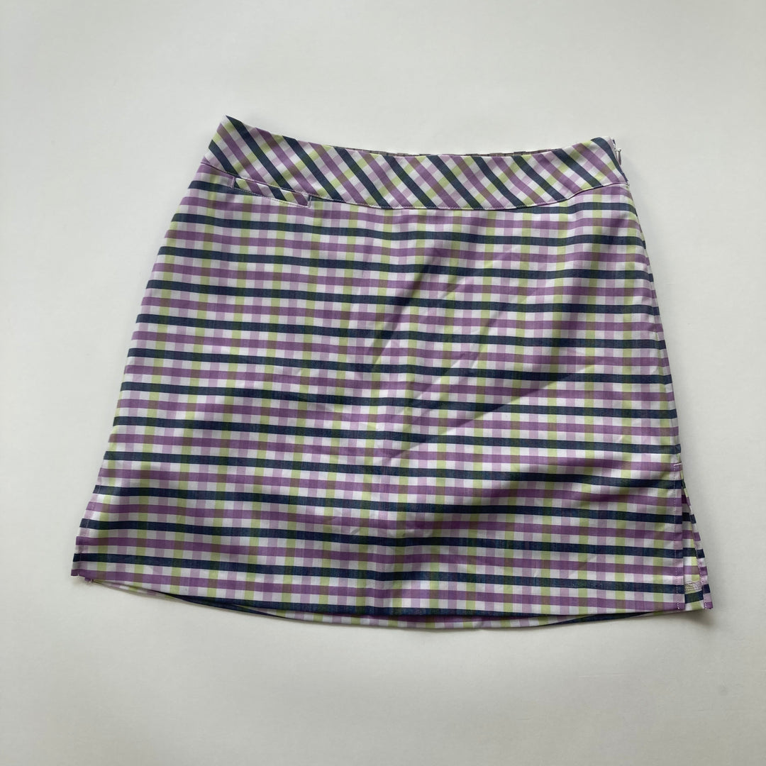 Adidas Women's Skort - Size 6 - Pitter Patter Boutique