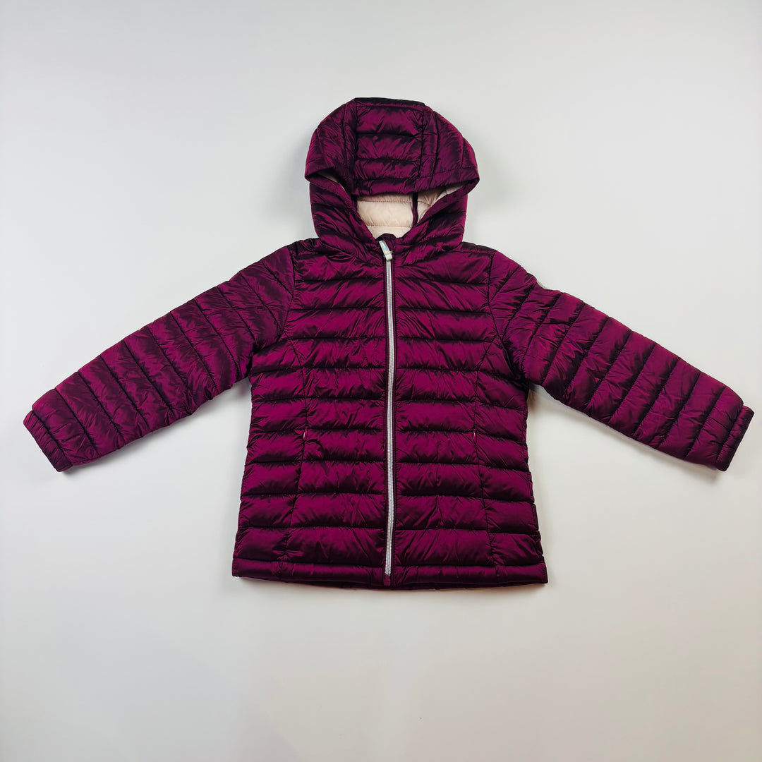 Next Puffer Jacket - Size 5 Toddler