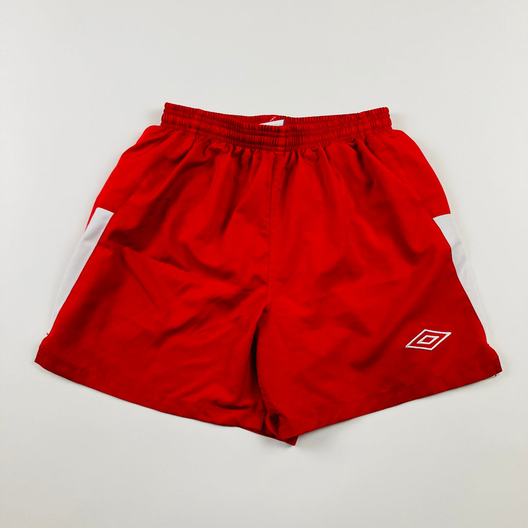 Umbro Shorts - Size Adult Small