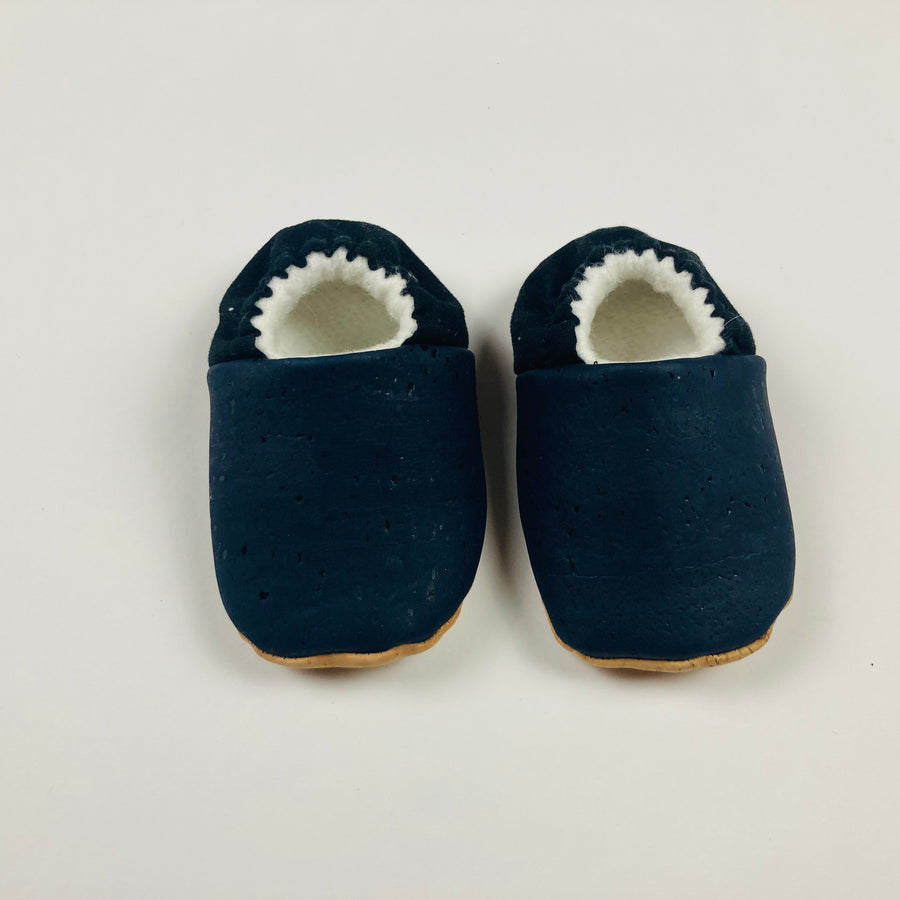 Soft Souls Baby Shoes - Size 0-3 Months - Pitter Patter Boutique