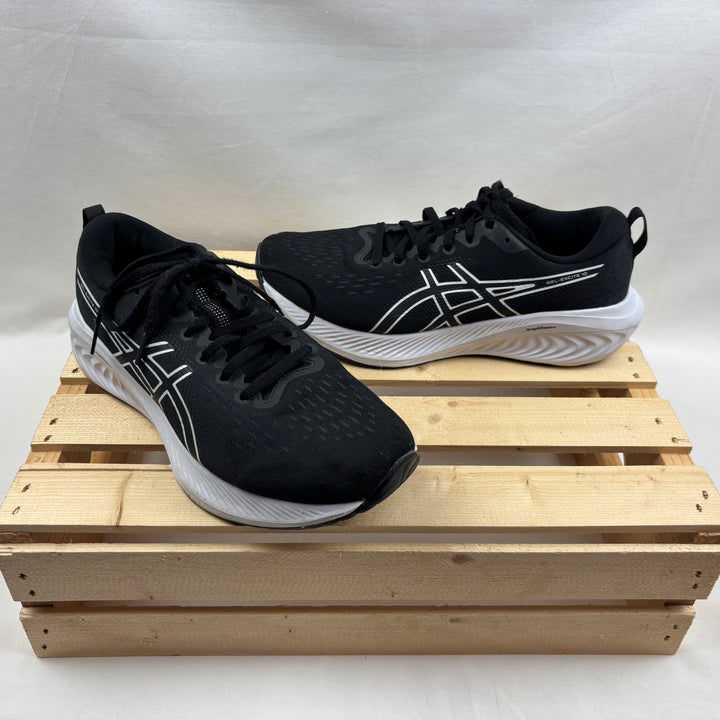 Asics Gel-Excite 10 Running Shoes - Size 8 Men&