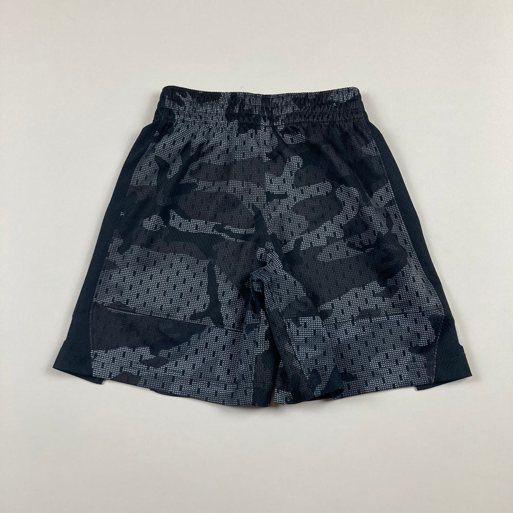 Nike Shorts - Size Youth X-Small (5-6Y) - Pitter Patter Boutique