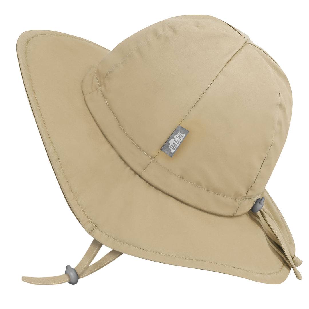 Jan & Jul - Cotton Floppy Hat