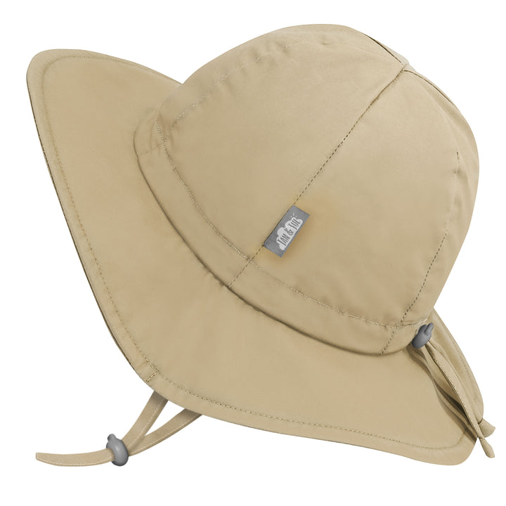Jan & Jul - Cotton Floppy Hat
