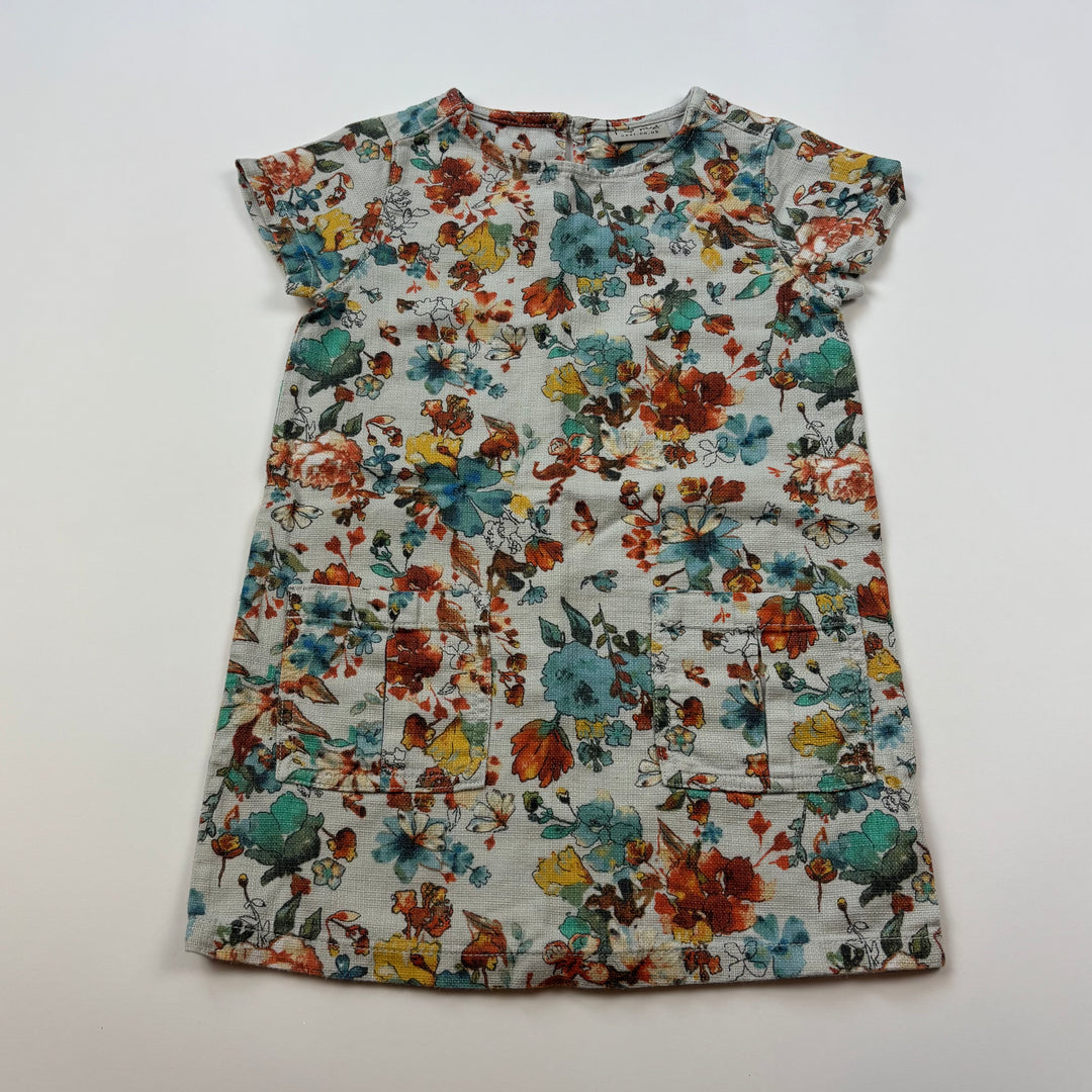 Next Dress - Size 5 Kids