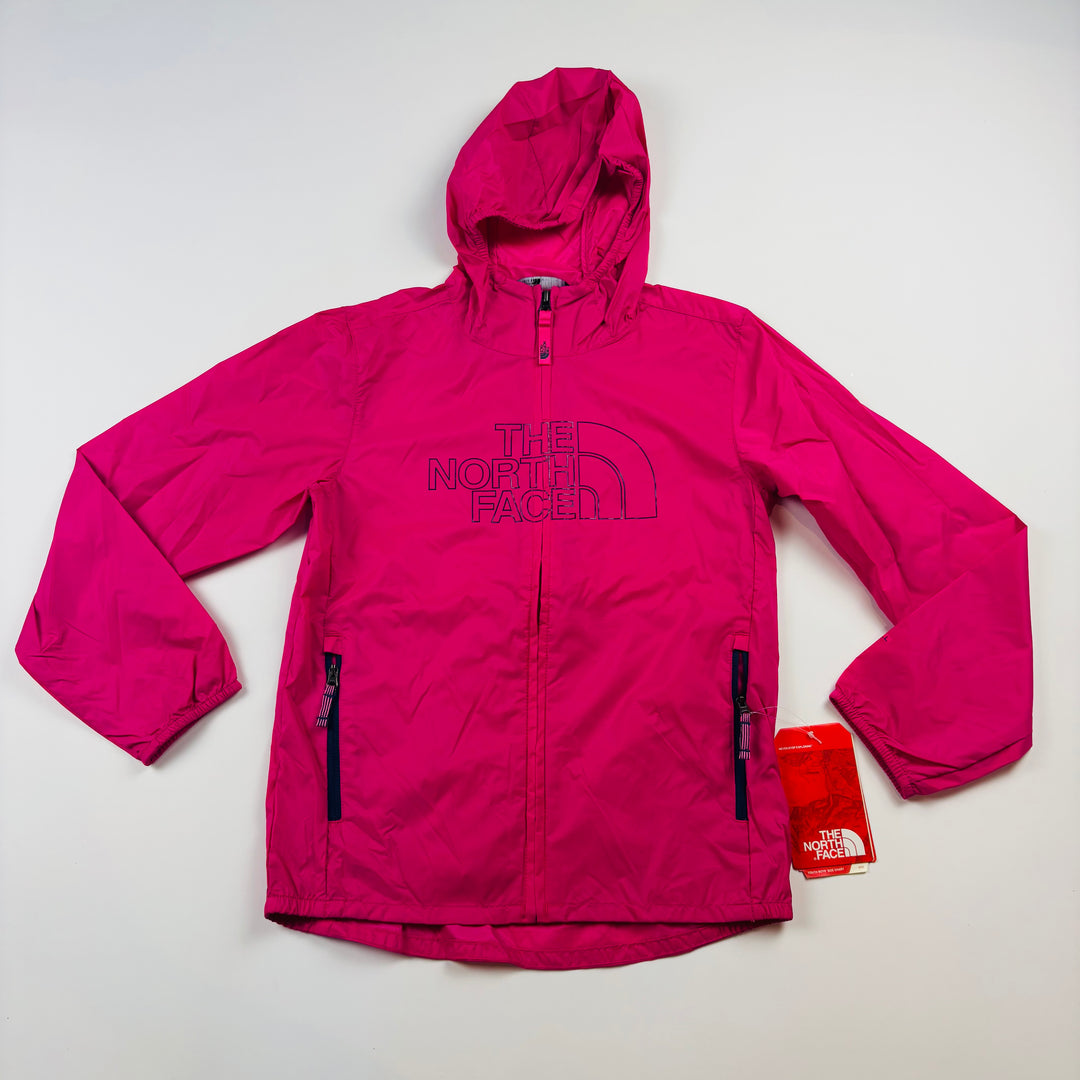 The North Face - Flurry Wind Jacket - Size Youth Medium (10/12Y)