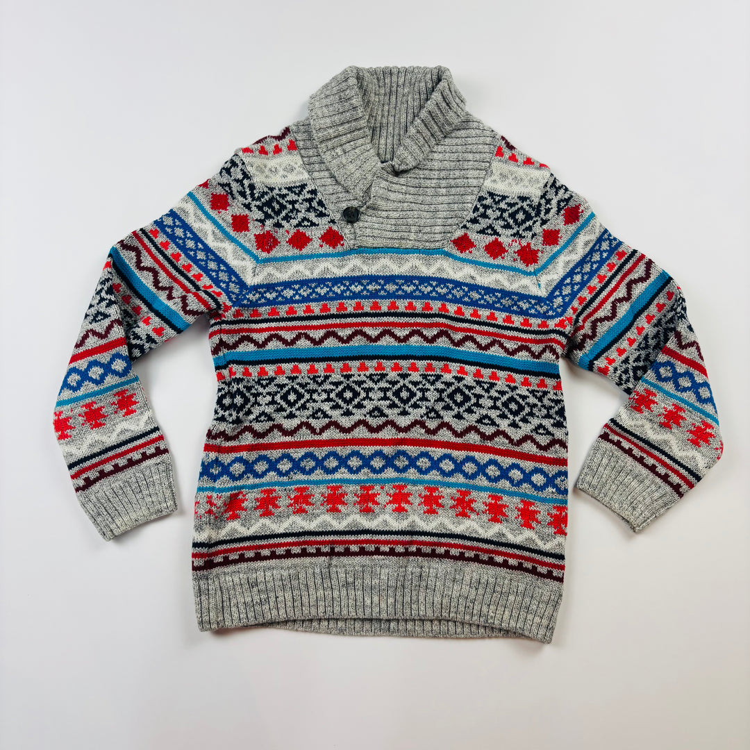 H&M Knit Sweater - Size 6-8 Years