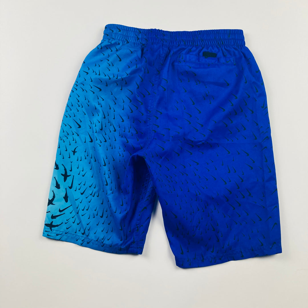 Nike Swim Shorts/Trunks - Size Youth Large (12-13Y)