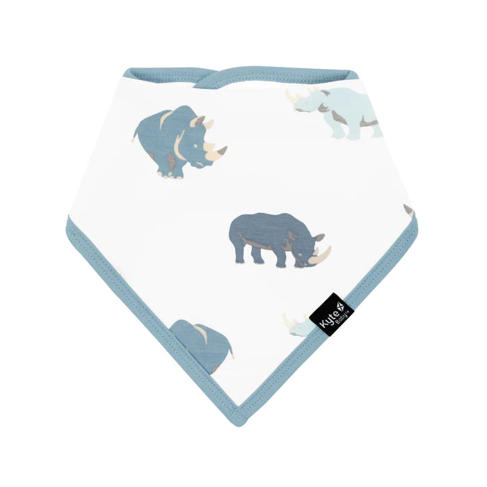 Clearance Kyte Baby - Bamboo Bandana Bibs