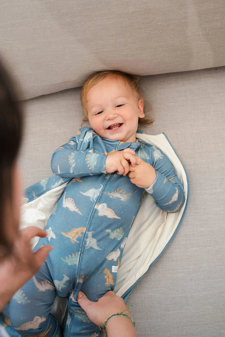 Loulou Lollipop - Baby Sleeper/Romper