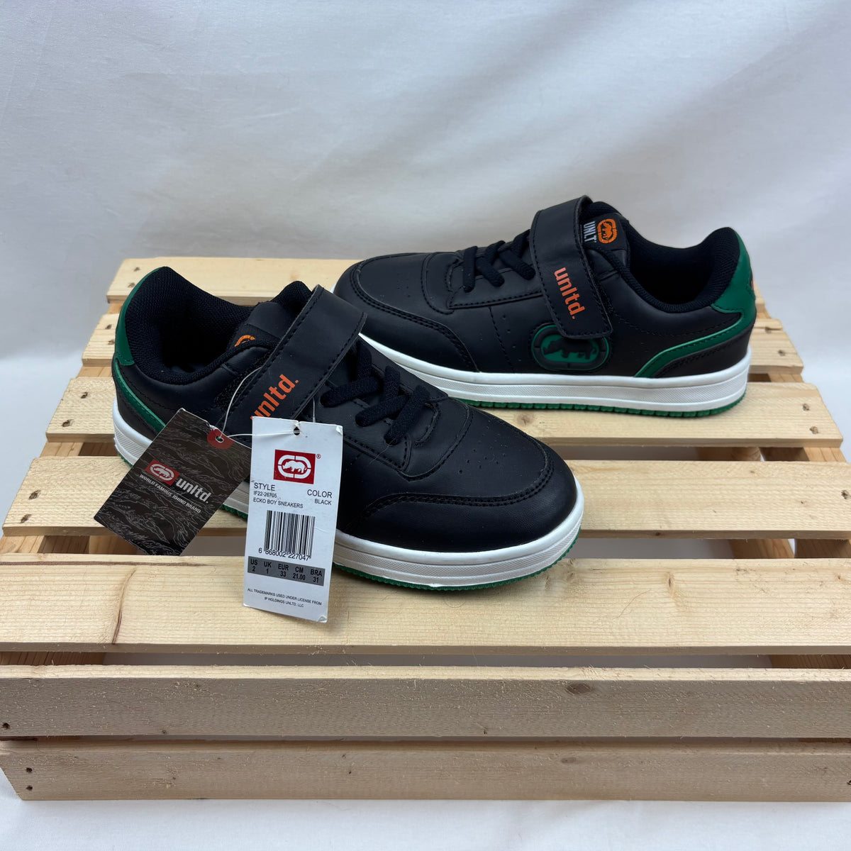 Consignment Items