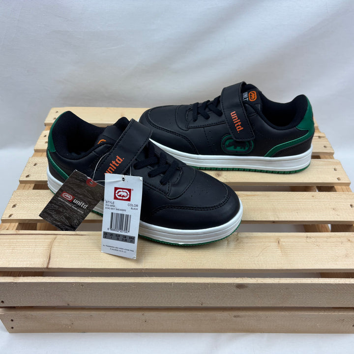 Ecko Red Shoes -  Size 2 Youth (33 EU)