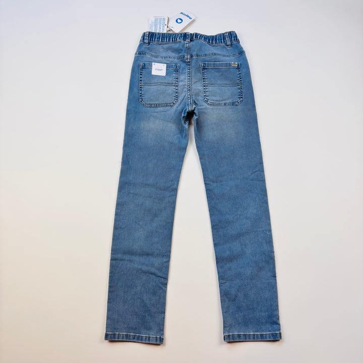 Mayoral Jogger Jeans - Size 9 Youth (134cm)