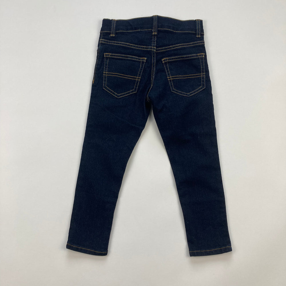 OshKosh Skinny Jeans - Size 4 Toddler - Pitter Patter Boutique