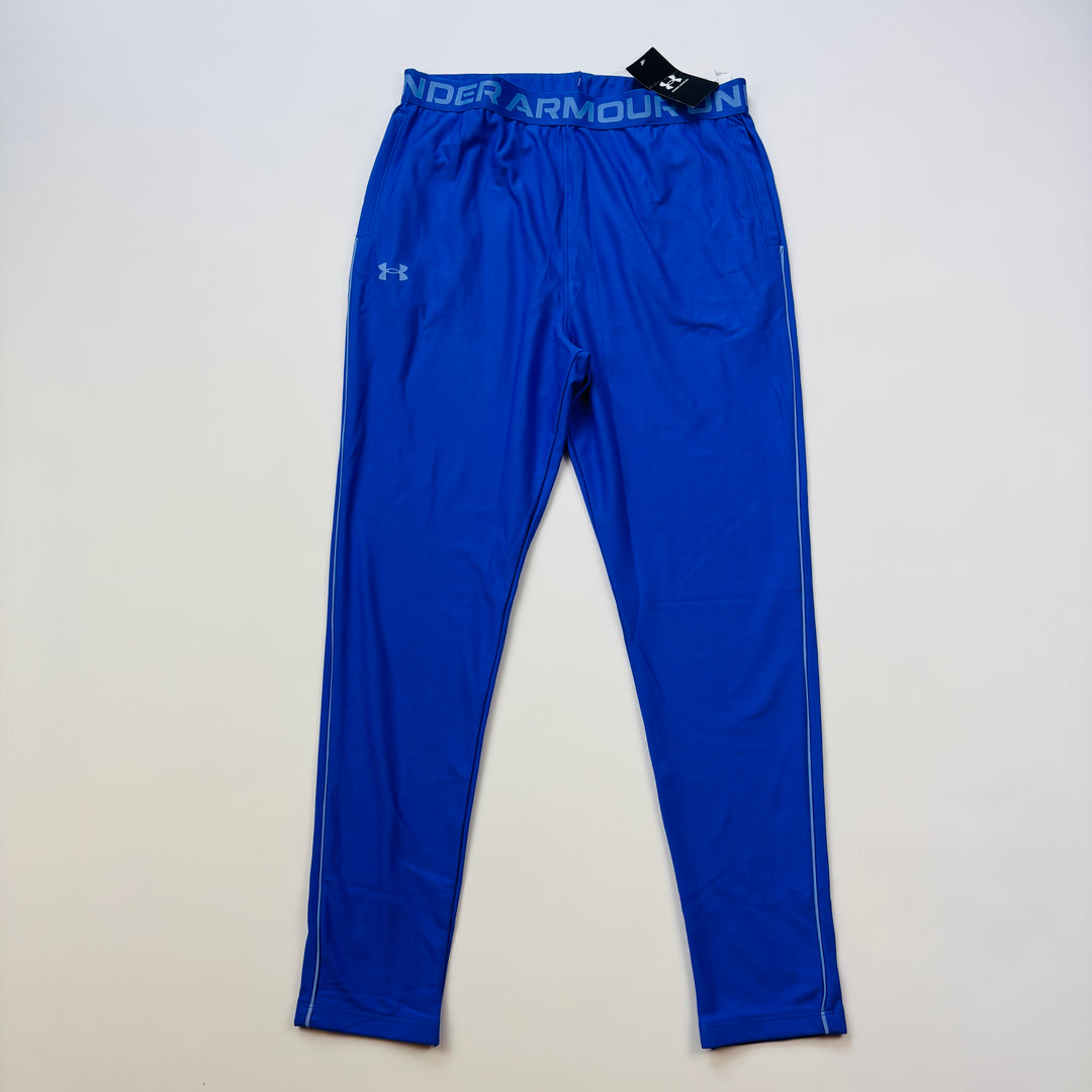 Under Armour Jogger Pants - Size Youth Large (14/16Y)