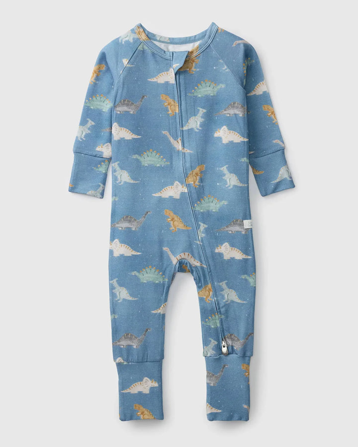 Loulou Lollipop - Baby Sleeper/Romper