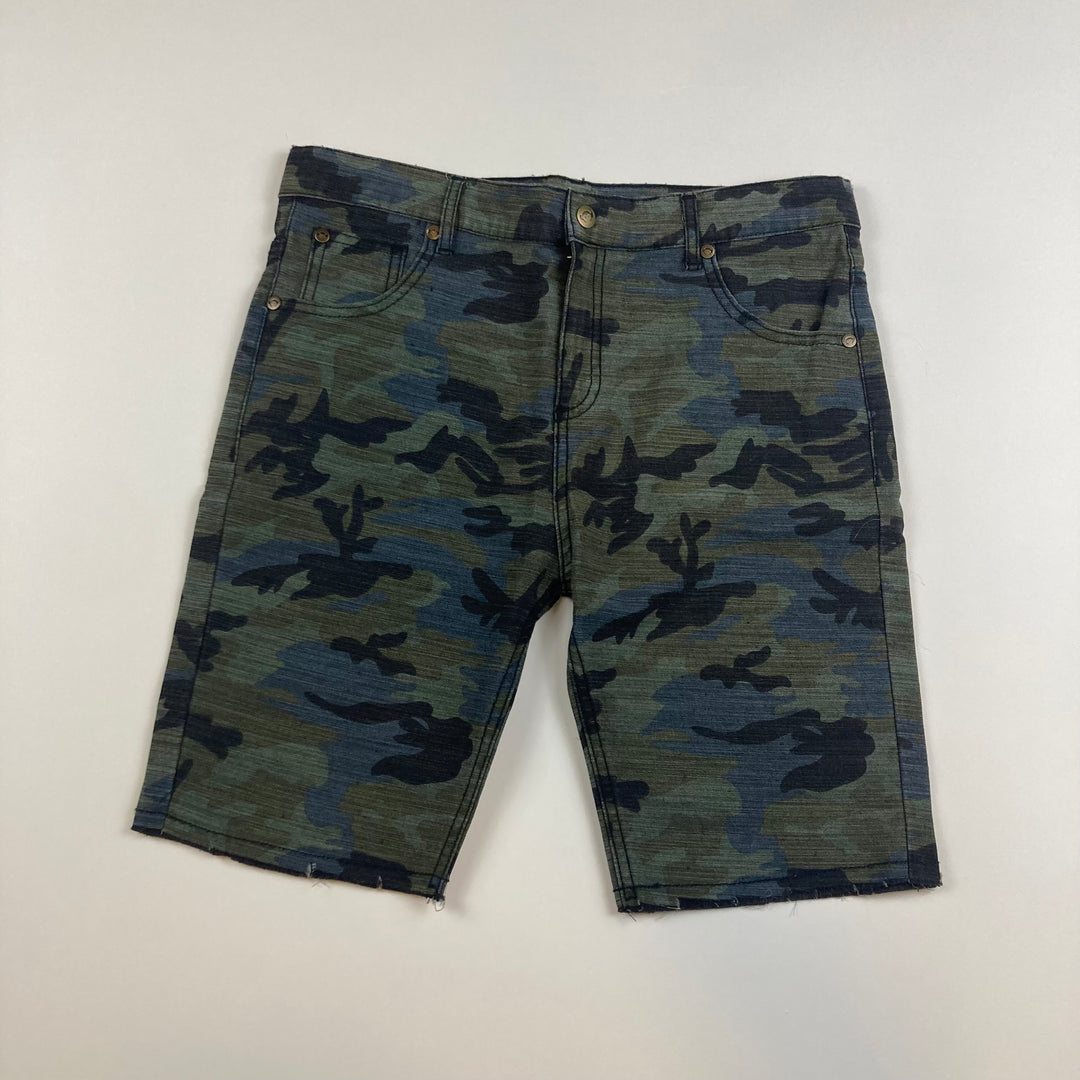 Appaman Shorts - Size 14 Youth