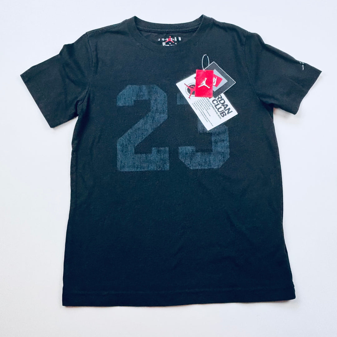 Air Jordan T-Shirt - Size Youth Medium (10-12Y)