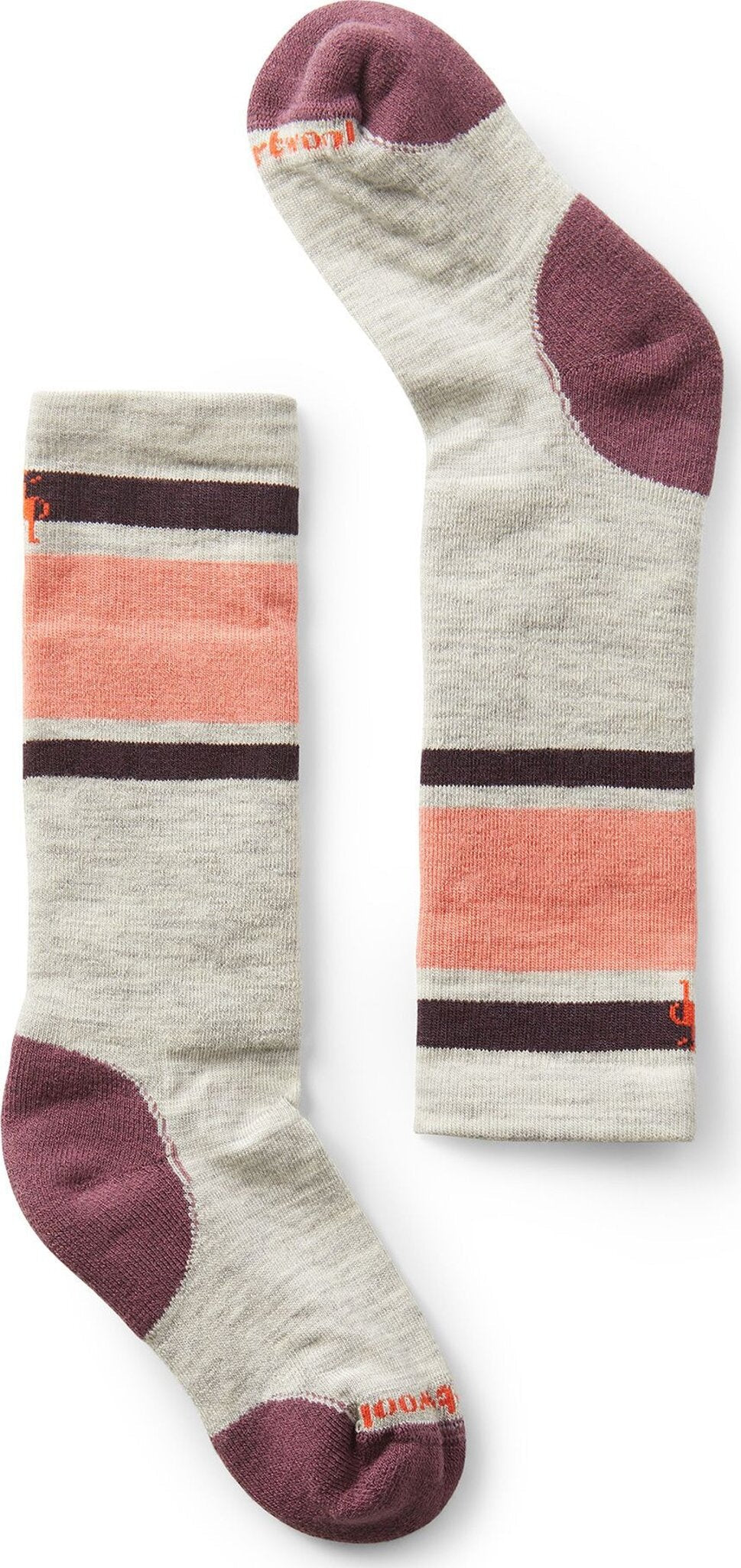 Smartwool - Kids’ Wintersport Socks - Pitter Patter Boutique