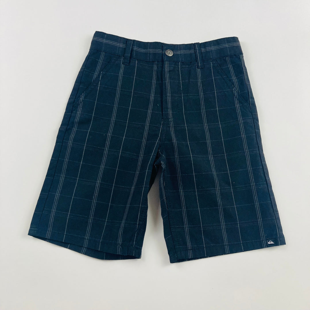 Quiksilver Shorts - Size 7 Youth