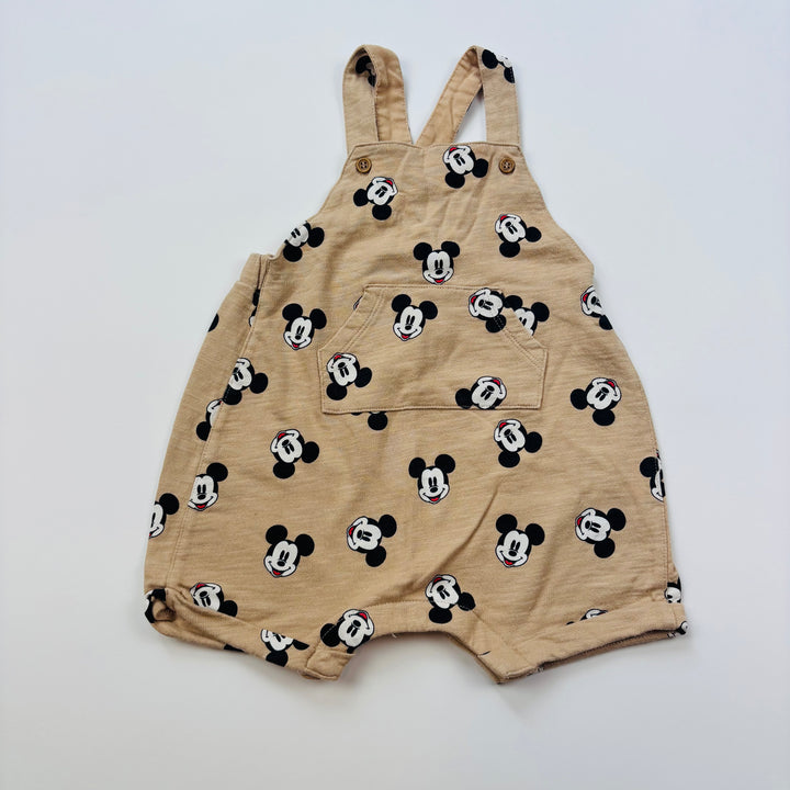 H&amp;M Disney "Mickey" Romper - Size 6-9 Months