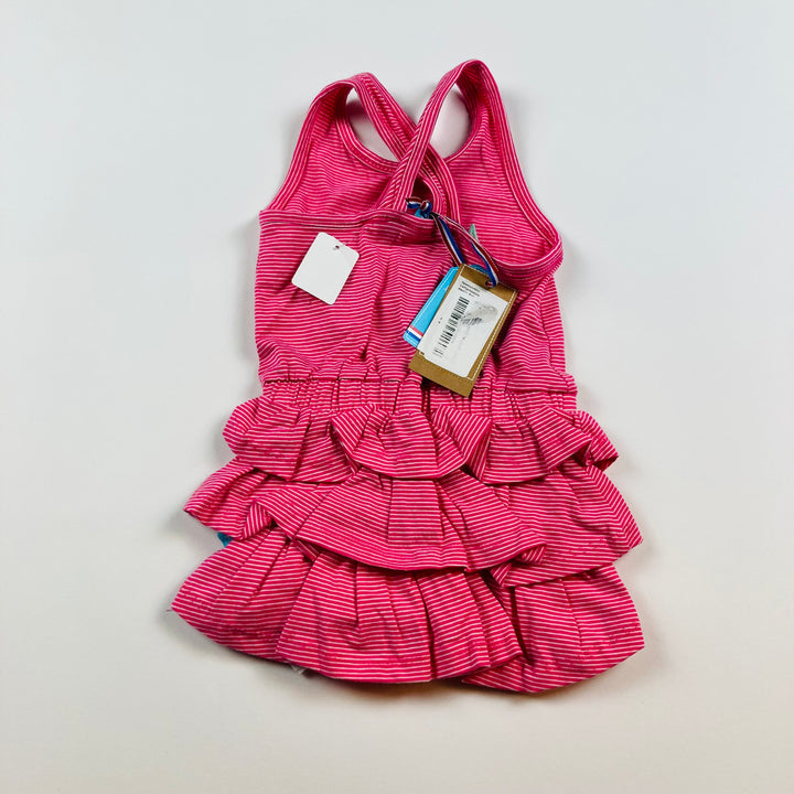 Lief Lifestyle "Aloha" Dress - Size 9 Months