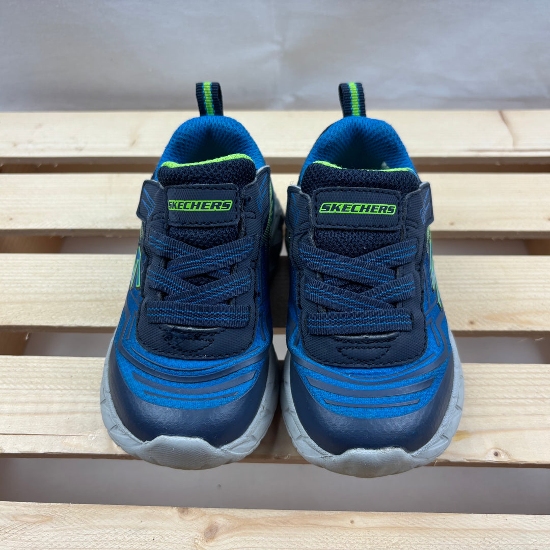 Sketchers Kids Sneakers - Size 6 Toddler