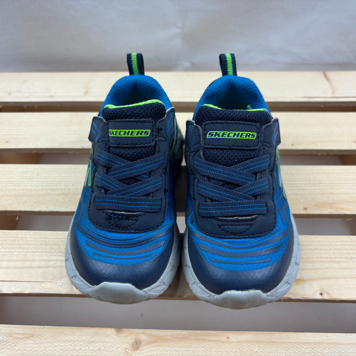 Sketchers Kids Sneakers - Size 6 Toddler