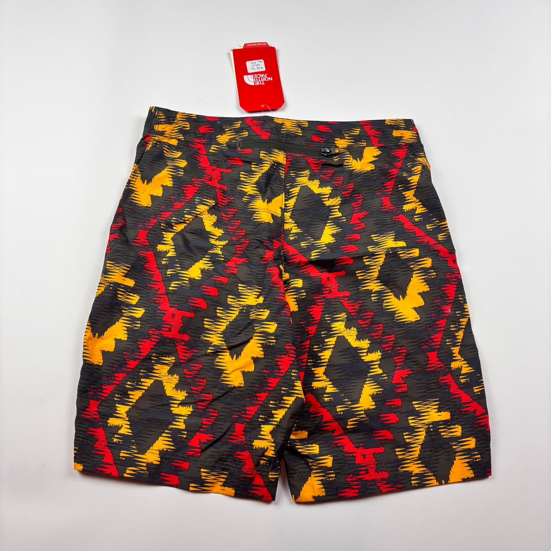 The North Face Amphibious Shorts - Size Youth Large (14-16)