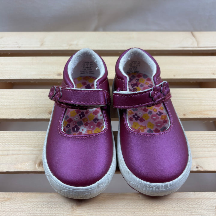 Keds Kids Mary Jane Shoes - Size 5.5 Toddler