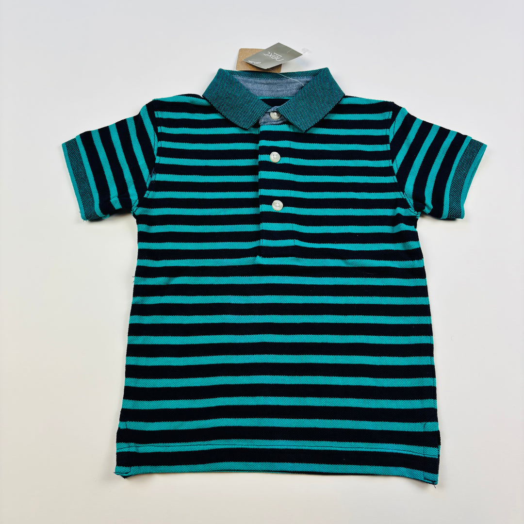 Next Baby Polo Shirt - Size 12-18 Months