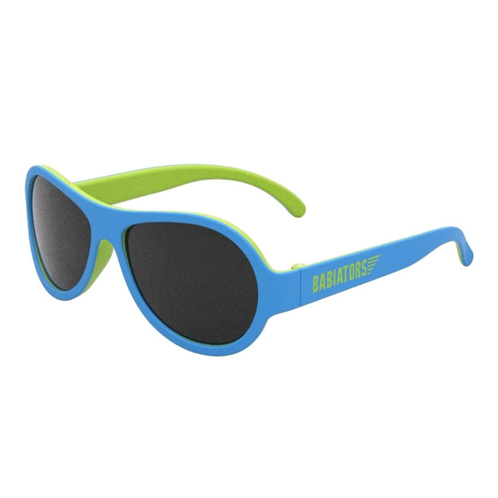 Babiators - Two-Toned Aviator Sunglasses